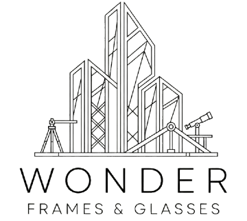 Wonder Frames logo